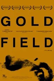 Goldfield movie poster