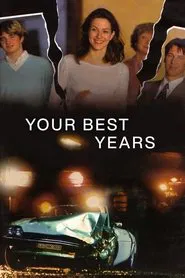 Your Best Years movie poster