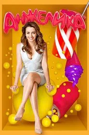 Anzhelika tv show poster