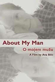 Poster do filme O mojem mužu
