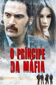 Poster do filme O Príncipe da Máfia