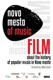 Poster do filme New Place of Music