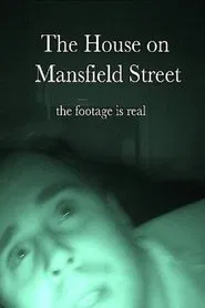 The House on Mansfield Street movie poster