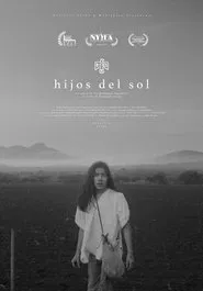 Hijos del Sol movie poster