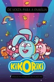 Poster da série Kikoriki: Nova Temporada