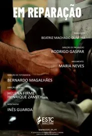 Poster do filme Em Reparação