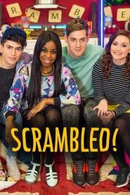 Scrambled! tv show poster