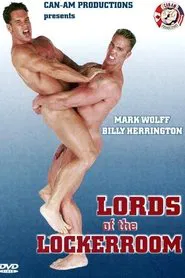 Lords of the Lockerroom movie poster