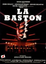 Poster do filme La Baston