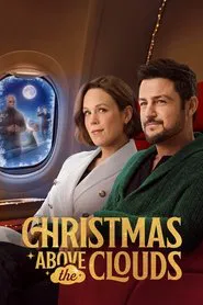 Christmas Above the Clouds movie poster