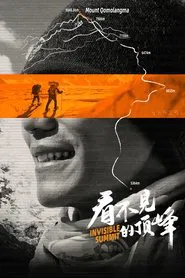 Invisible Summit movie poster