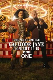 Worzel Gummidge: Calliope Jane movie poster