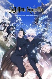 JUJUTSU KAISEN: Hidden Inventory / Premature Death - The Movie movie poster