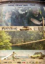 Poster do filme Montenegro Road Movie