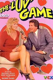 The Luv Game movie poster