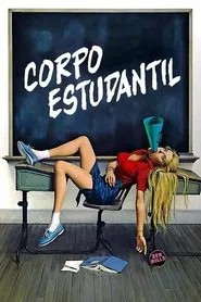 Poster do filme Corpo Estudantil