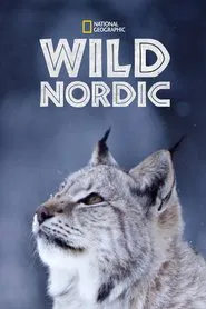 Wild Nordic tv show poster