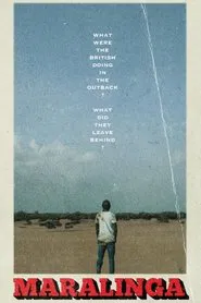 Maralinga movie poster