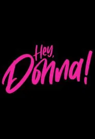 Hey, Donna! tv show poster