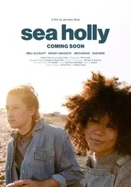 Sea Holly movie poster