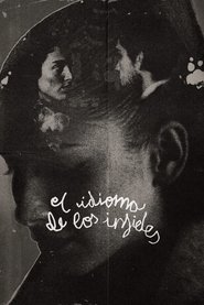 Poster do filme The Language of the Unfaithful