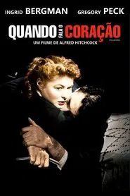 Poster do filme Quando Fala o Coração