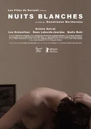 Sleepless Nights movie poster
