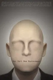 Der Fall Max Mustermann movie poster