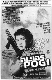 Alyas Pogi: Birador ng Nueva Ecija movie poster