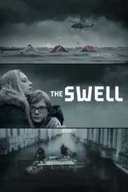 The Swell tv show poster