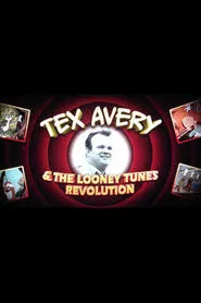 King-Size Comedy: Tex Avery and the Looney Tunes Revolution movie poster