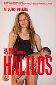 Haltlos movie poster