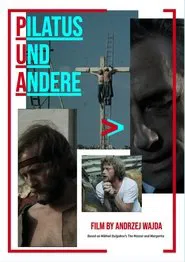 Pilate and Others movie poster