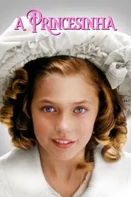 Poster do filme A Princesinha