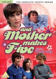 ...And Mother Makes Five tv show poster