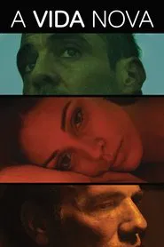 Poster do filme A Vida Nova