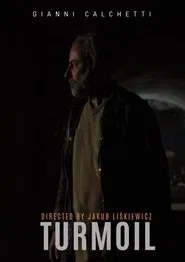 Turmoil movie poster