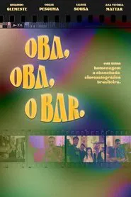 Oba, Oba, o Bar movie poster