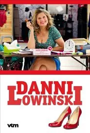 Danni Lowinski tv show poster