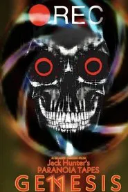 Paranoia Tapes 11: Genesis movie poster