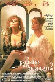 Poster do filme As Gêmeas