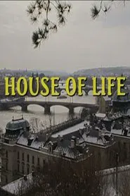 Poster do filme House of Life: A Jewish Cemetary in Prague