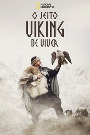 Poster do filme O Jeito Viking de Viver