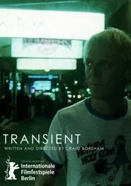 Transient movie poster