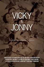 Vicky & Jonny movie poster