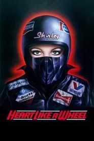 Heart Like a Wheel movie poster