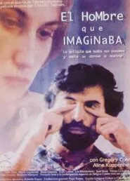 El hombre que imaginaba movie poster
