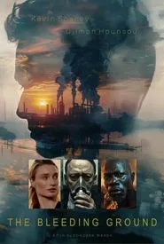 The Bleeding Ground movie poster