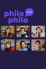 PhiloPhilo tv show poster