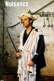 Nuisance movie poster